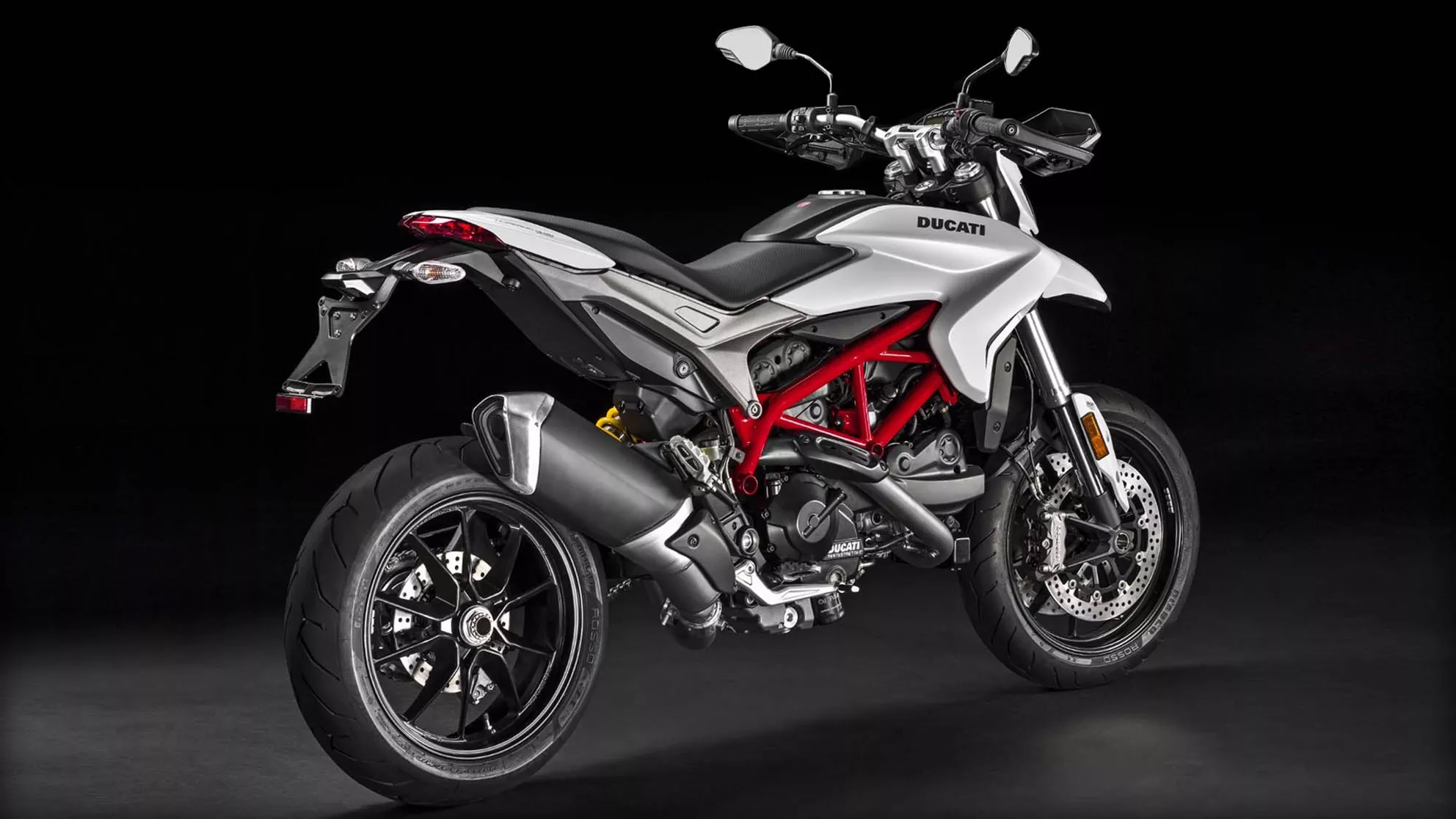 Ducati Hypermotard 939 - Image 7 Ducati Hypermotard 939 - Image 7